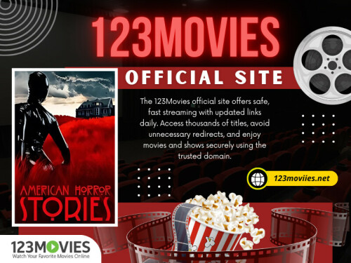 Among the many options available, the 123movies official site stands out as one of the most trusted destinations for free streaming. It offers an impressive range of films and shows, easy navigation, and a seamless experience that keeps audiences coming back for more.

Read Our Blogs:
https://v.gd/puxU0v
https://is.gd/1E0aFN
https://tinyurl.com/26bzacht

More Links:
https://v.gd/znWuIO
https://tinyurl.com/26c7mybc
https://is.gd/T3PhCf