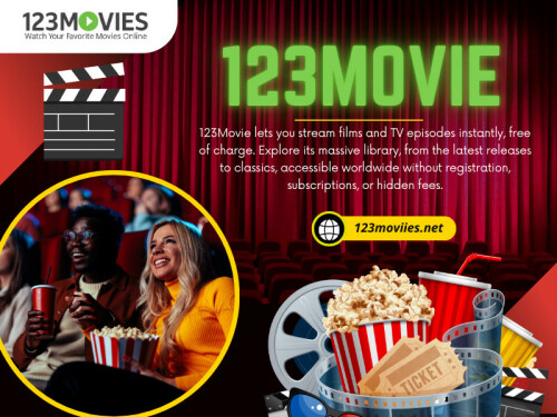 For anyone looking for a reliable, free, and high-quality option, the best choice is to watch on 123movies. Known for its wide selection and smooth playback, the platform has become a trusted name among movie and TV enthusiasts worldwide.

Read Our Blogs:
https://tinyurl.com/29m9v5rx
https://v.gd/mqWhRp
https://is.gd/lkIY9L

More Links:
https://tinyurl.com/23nobnlu
https://v.gd/q12XKR
https://is.gd/OuvGAX