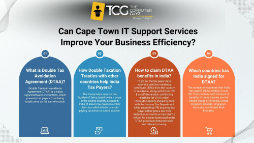 Discover how Cape Town IT support services can boost business efficiency, reduce downtime, and streamline operations. Learn why outsourcing IT is a smart move for growing companies.
https://tcgza.co.za/