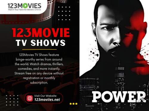 With countless 123movies TV shows available, audiences can keep up with the latest episodes of their favorite programs or revisit older titles they love. This combination of movies and television makes 123movie a one-stop hub for endless entertainment.

Read Our Blogs:
https://v.gd/puxU0v
https://is.gd/1E0aFN
https://tinyurl.com/26bzacht

More Links:
https://v.gd/BzXf8P
https://is.gd/5Aypmw
https://tinyurl.com/277x4759