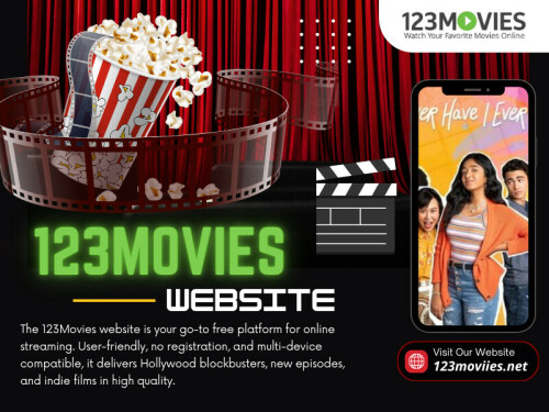 The 123movies website ensures smooth playback with minimal buffering, so users can enjoy crisp visuals and clear audio. The design of the site allows it to adapt easily across devices, whether on smartphones, tablets, or desktops. This flexibility means you can stream free on 123 movies anytime, anywhere.

Read Our Blogs:
https://tinyurl.com/29m9v5rx
https://v.gd/mqWhRp
https://is.gd/lkIY9L

More Links:
https://tinyurl.com/23nobnlu
https://v.gd/q12XKR
https://is.gd/OuvGAX
