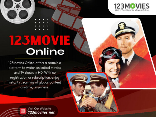 Entertainment should be available without complications. What makes this even better is the constant addition of new titles. For those who want to explore 123Movies online, every visit feels fresh thanks to regular updates to the catalog.

Read Our Blogs:
https://v.gd/puxU0v
https://is.gd/1E0aFN
https://tinyurl.com/26bzacht

More Links:
https://v.gd/znWuIO
https://tinyurl.com/26c7mybc
https://is.gd/T3PhCf