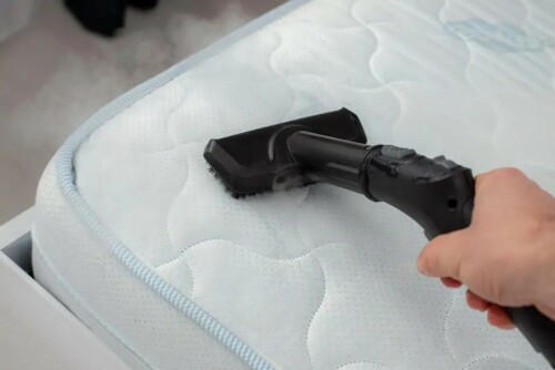 Fresh mattresses enhance restful sleep and good health. This is why professionals at Inverclean take their job seriously. Specialising in mattress cleaning Adelaide, they employ eco-safe, deep-cleaning methods to eliminate dust mites, stains, and allergens. Their expert technicians ensure thorough sanitisation, revitalising mattresses for Adelaide’s homes and offices. By using advanced equipment, Inverclean restores hygiene and comfort with lasting results. Their precision creates healthier sleep environments for individuals after a long day at work. visit: https://inverclean.com.au/mattress-cleaning-adelaide/