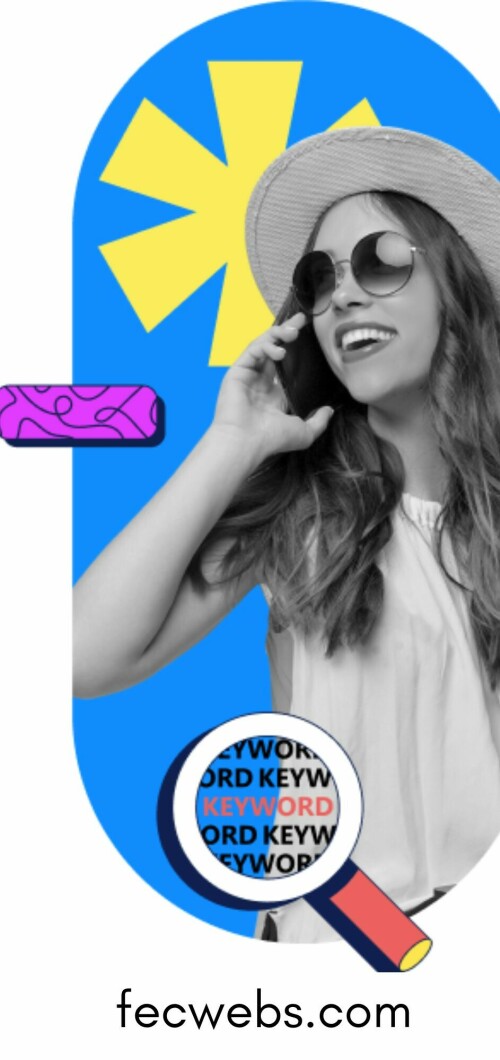 Digital Marketing Company