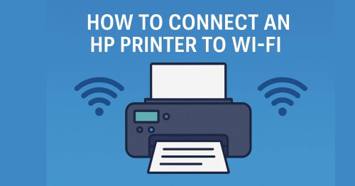 Wondering how to connect HP printer to WiFi on phone? Totall Repairs shows how to use Android or iPhone to complete wireless printer setup quickly without a computer.

https://totallrepairs.com/how-to-connect-hp-printer-to-wifi/