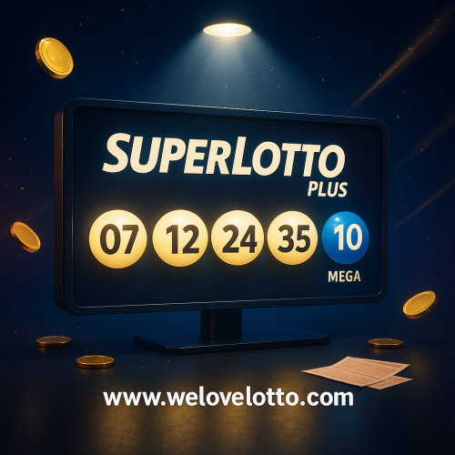 Stay ahead of the game with the latest superlotto plus winning numbers and keep your chances alive with every draw. Whether you're tracking results for fun or hoping for a life-changing win, staying informed makes all the difference. Check the numbers, compare your ticket, and get ready for the excitement. Your winning moment might be just one result away don’t miss it. Check out today- https://www.welovelotto.com/lottery-results/us-california-super-lotto-plus