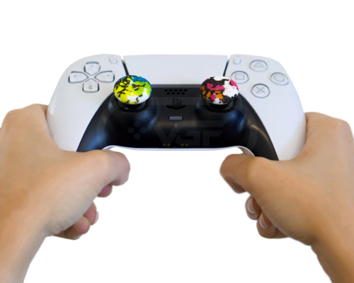 For better grip, accuracy, and comfort on PS5, Xbox, and PC controllers, purchase high-quality controller thumbsticks from VGF Gamers. Visit:https://vgfgamers.com/collections/protouch-thumbsticks