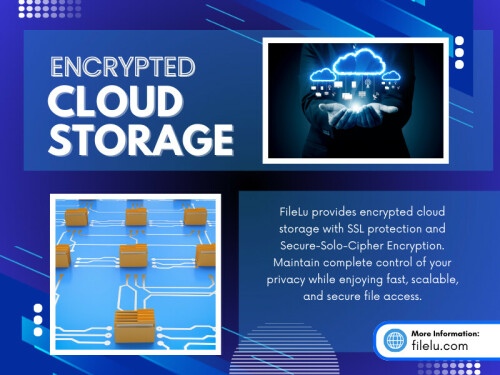 When it comes to efficient file management, secure transfers, and cloud-based collaboration, FileLu provides everything developers and IT teams need. With powerful Cloud storage ftp, encrypted storage, and advanced automation capabilities, FileLu stands out as one of the Best cloud storage Plan with encryption solutions available.


For More Information: https://filelu.com/premium

Get in Touch: FILELU, LLC,Florida, USA

Read Our Blogs:​​​​​​​

https://filelucom.medium.com/
https://filelucom.tumblr.com/
https://filelucom.mystrikingly.com

More Links:

https://allmyfaves.com/filelu
https://campsite.bio/filelu
https://c8ke.me/filelu