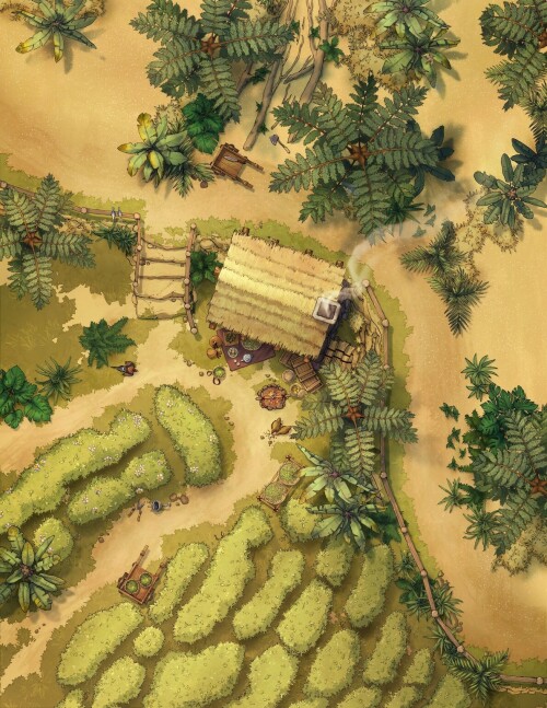 GL SecludedTeaValley Desert