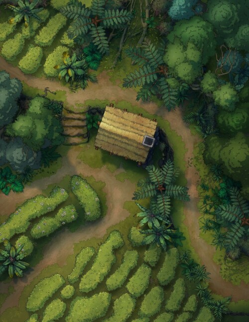 GL SecludedTeaValley NoProps