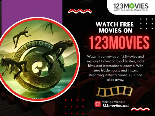 Audiences worldwide choose to watch on 123movies because of its easy-to-use interface, smooth playback, and reliable access. The design of the 123movies official site puts users first, offering seamless navigation and quick search options that make discovering new favorites effortless.

Read Our Blogs:
https://v.gd/puxU0v
https://is.gd/1E0aFN
https://tinyurl.com/26bzacht

More Links:
https://v.gd/znWuIO
https://tinyurl.com/26c7mybc
https://is.gd/T3PhCf