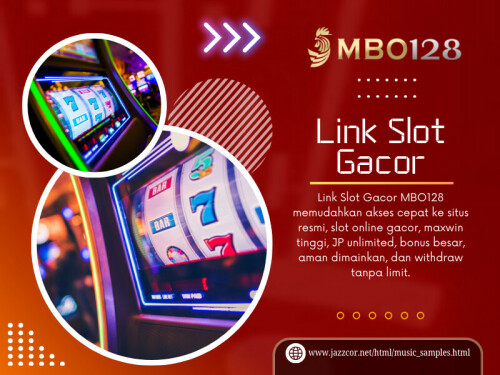 Memasuki dunia slot online memang menarik. Banyak pengguna yang tertarik mencoba keberuntungan mereka melalui link slot gacor, mencari sensasi kemenangan, atau hanya sekadar hiburan. Namun, sebelum menghabiskan waktu dan energi di sebuah platform, ada beberapa hal penting yang harus diperiksa terlebih dahulu. Tanpa pemahaman yang tepat, pengalaman bermain bisa mengecewakan, bahkan menimbulkan frustrasi atau kesalahan dalam menilai slot gacor.

Address: Jl. Gn. Mandala, Sel, Cikarang Sel., Kabupaten Bekasi, Jawa Barat, Indonesia, 17530

Read Our Blogs:
https://jazzcor.brushd.com/
https://jazzcor.bcz.com/2026/01/28/slot-gacor/
https://jazzcorslotgacor.mystrikingly.com/blog/slot-online

Related Links:
https://campsite.bio/jazzcor
https://peatix.com/user/28711349/view
https://disqus.com/by/jazzcor/about/