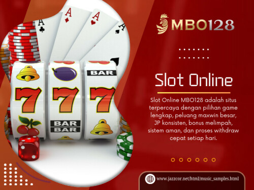 Bayangkan Anda membuka slot online dengan semangat tinggi, mengikuti rekomendasi dari link slot GACOR terbaru. Anda yakin bahwa sesi kali ini akan menjadi kemenangan besar. Namun, beberapa putaran pertama berlalu, dan hasilnya jauh dari ekspektasi. Rasa frustrasi muncul, dan pertanyaan yang sama kembali muncul: “Mengapa pengalaman yang sama bisa berbeda dari satu sesi ke sesi berikutnya?”

Address: Jl. Gn. Mandala, Sel, Cikarang Sel., Kabupaten Bekasi, Jawa Barat, Indonesia, 17530

Read Our Blogs:

https://jazzcor-3.jimdosite.com
https://6979c45c53b0d.site123.me/
https://penzu.com/p/3d146870ebef8a08

Related Links:
https://campsite.bio/jazzcor
https://www.apsense.com/user/jazzcor
https://issuu.com/jazzcor