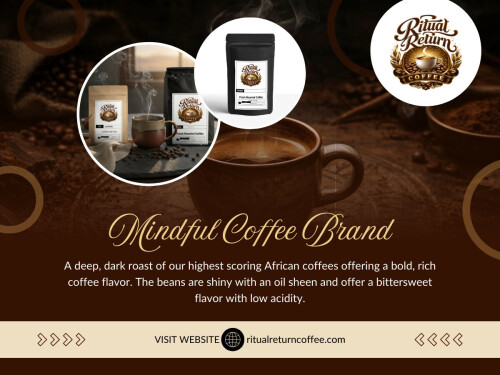 When you select a mindful coffee brand such as Ritual Return Coffee, you are also part of the story behind the coffee beans, which promotes ethical and sustainable practices. This association gives your routine a purpose, which improves overall well-being.

Read our Blogs:
https://ritualreturncoffee.brushd.com/
https://ritualreturncoffee.tumblr.com/
https://ritualreturncoffee.bcz.com/2026/02/03/conscious-coffee-lifestyle/

Related Links:
https://allmyfaves.com/ritualreturncoffee
https://www.apsense.com/user/ritualreturncoffee
https://www.viki.com/users/ritualreturncoffee/collections