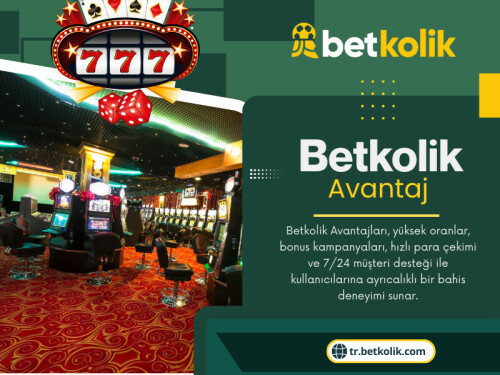 betkolik, kullanıcı dostu altyapısı ve kapsamlı bahis seçenekleriyle dikkat çeken bir platform olsa da, yeni kullanıcılar için öğrenme süreci kaçınılmazdır. Bu yazı, yeni başlayanların betkolik üzerinde gerçekten yaşadığı zorlukları, bu zorlukların nedenlerini ve bunların nasıl aşılabileceğini dürüst, detaylı ve rehber niteliğinde ele alır.

Blogumuzu okuyun: 
https://betkolik.bcz.com
https://697b0a2749dab.site123.me/

Daha fazla bağlantı:
https://magic.ly/betkolik
https://lite.link/betkolik
https://allmylinks.com/betkolik